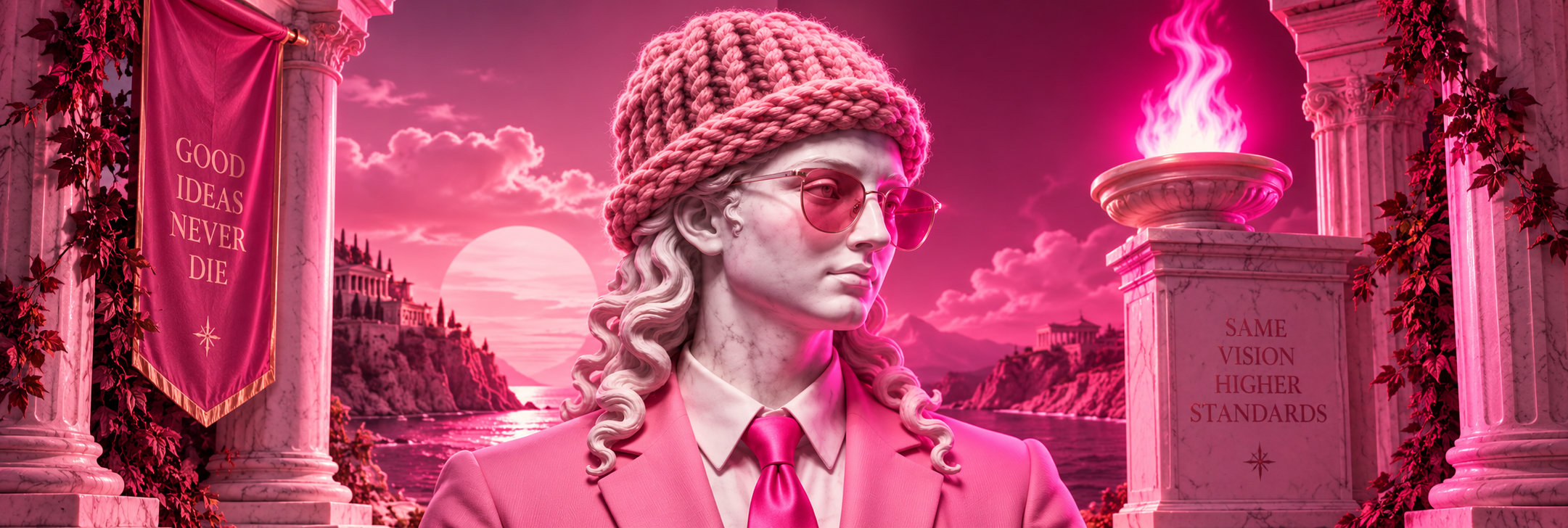 wifwetcoin pink temple banner